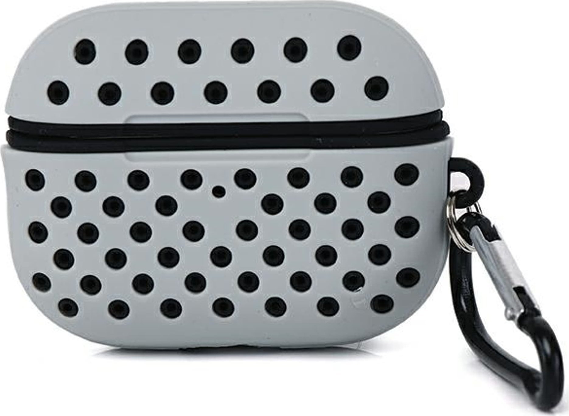 Beline Beline AirPods Sport Cover Air Pods Pro2 biało-czarny /white-black