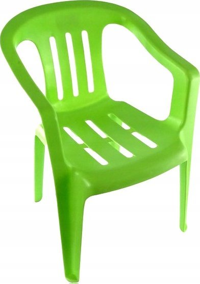 Nania Krzesełko dziecięce od 3 do 6 lat