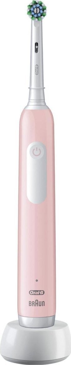 Szczoteczka Oral-B Pro Series 1 CrossAction Pink