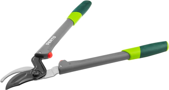 Sekator Verto 15G255 nożycowy