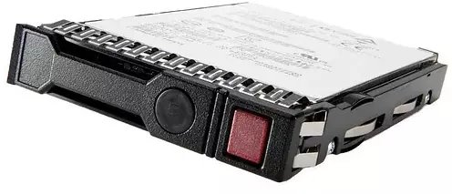 Dysk HP 2TB 6G SATA 7.2K RPM LFF