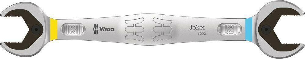 Wera Joker Klucz płaski dwustronny Joker Wera Joker