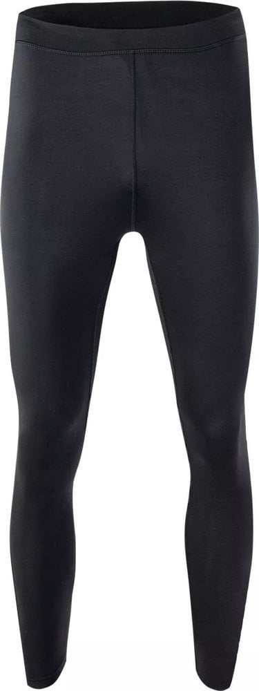 IQ LEGGINSY ERSO BLACK L