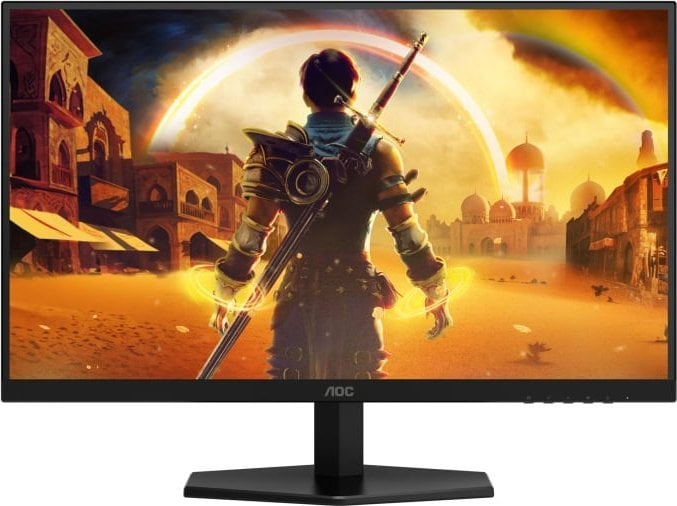 Monitor AOC Q27G42XE