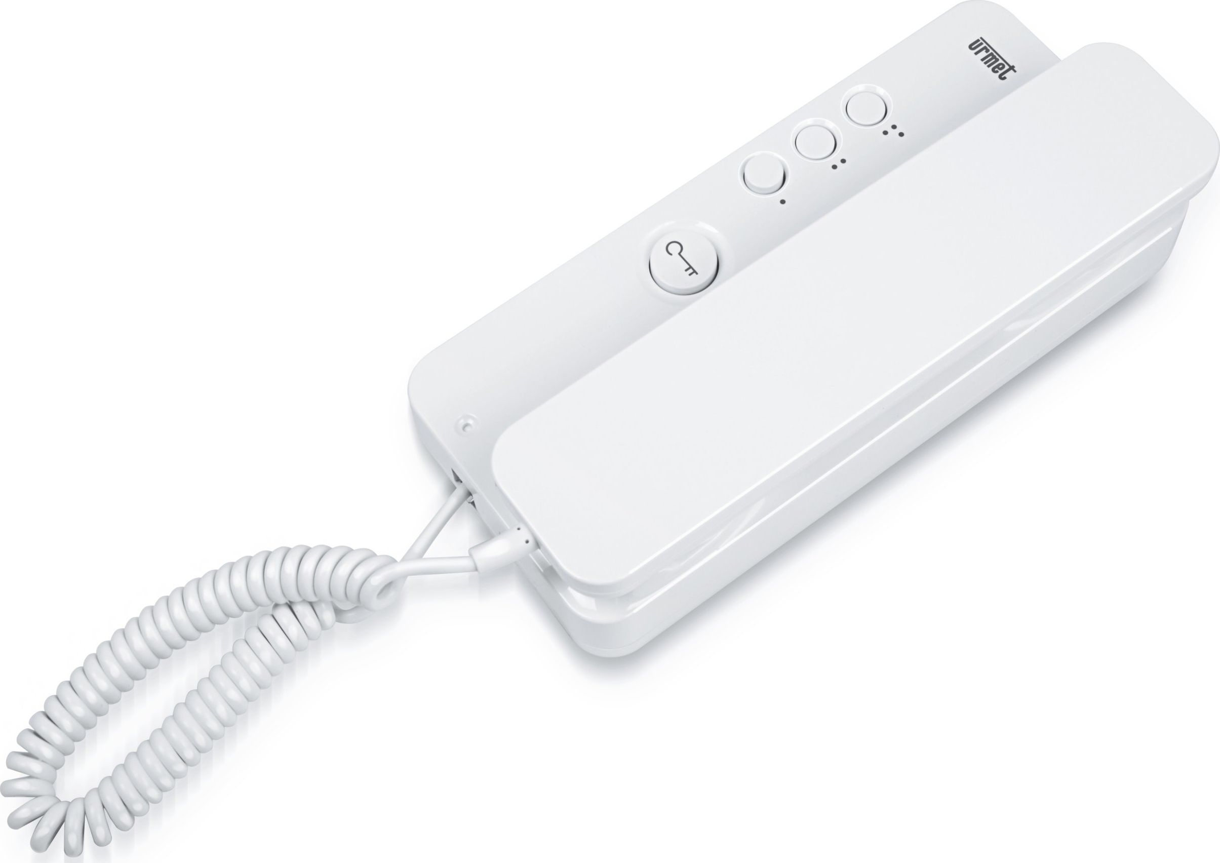 Urmet Domofon unifon URMET 1150/1 analogowy system 4+n