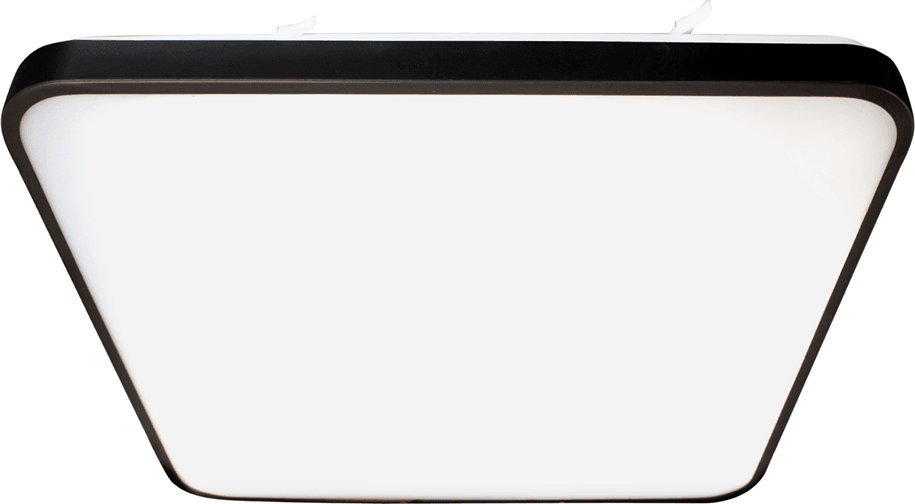 Lampa sufitowa Eko-Light Milagro Fabio ML7935 plafon lampa sufitowa 1x23W LED 4000K czarny