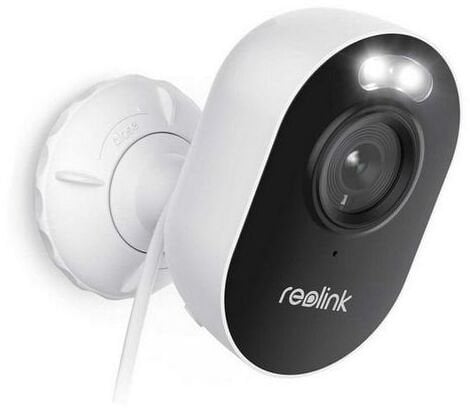 Kamera IP Reolink Lumus E450 Wifi 8MP