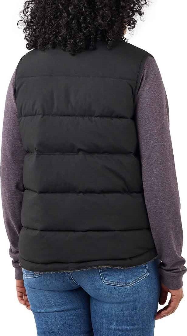 Carhartt Bezrękawnik Carhartt Montana Dwustronny Black