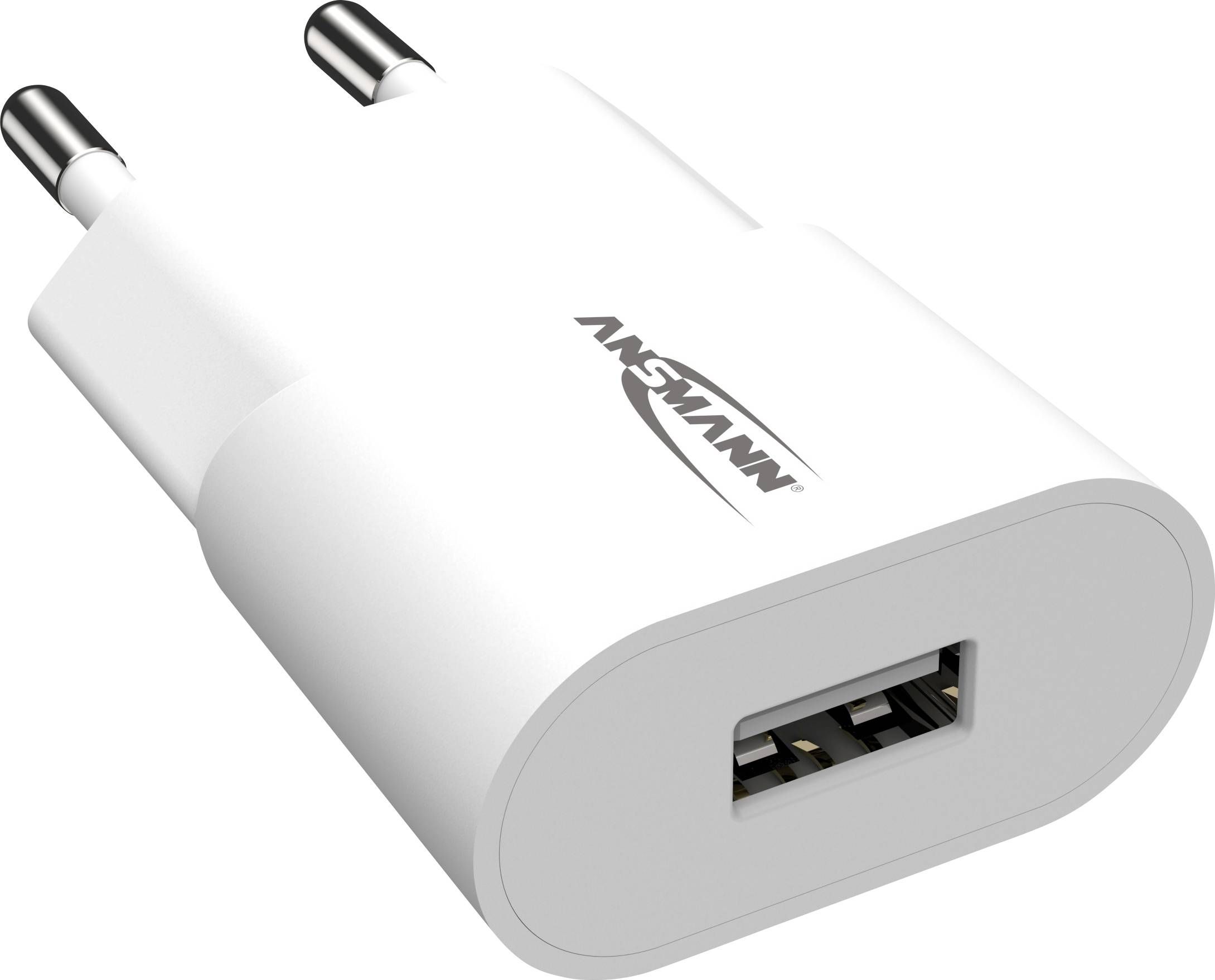 Ładowarka Ansmann HomeCharger HC105 1x USB-A 1 A (1001-0112)
