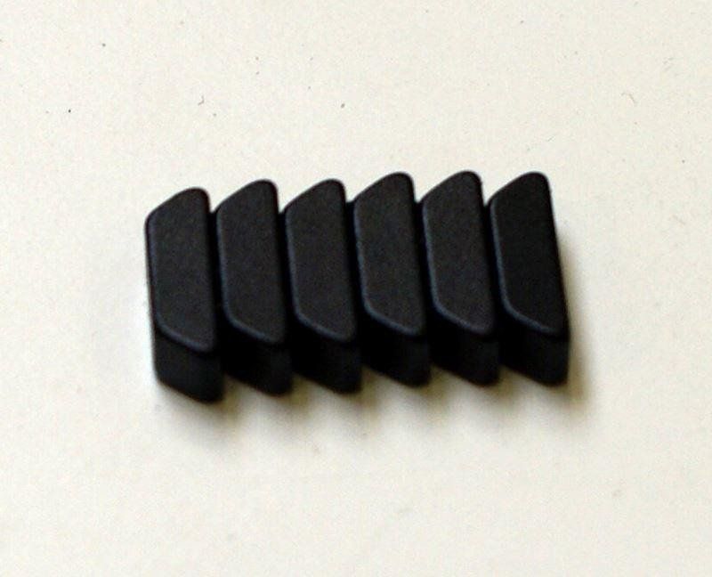 Giro Magnesy do szyby GIRO AEROHEAD SHIELD MAGNETS (NEW)