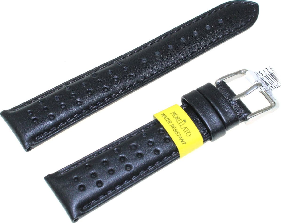 Morellato Wodoodporny pasek do zegarka 20 mm Morellato A01X5483237019CR20