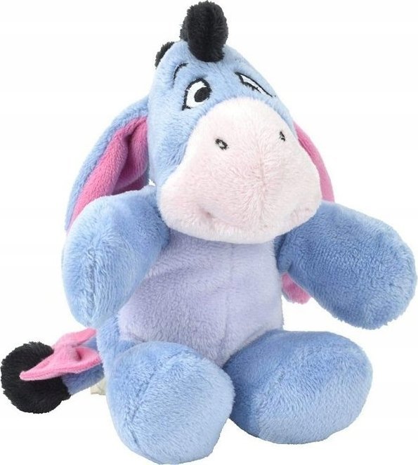 Simba Disney Kubuś Puchatek Plusz Kłapouchy 25cm