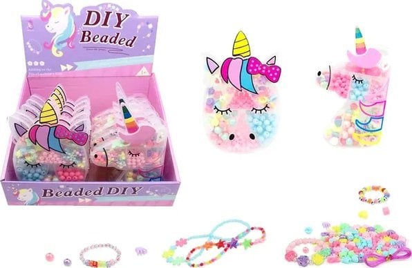 Koraliki unicorn G7610 95725