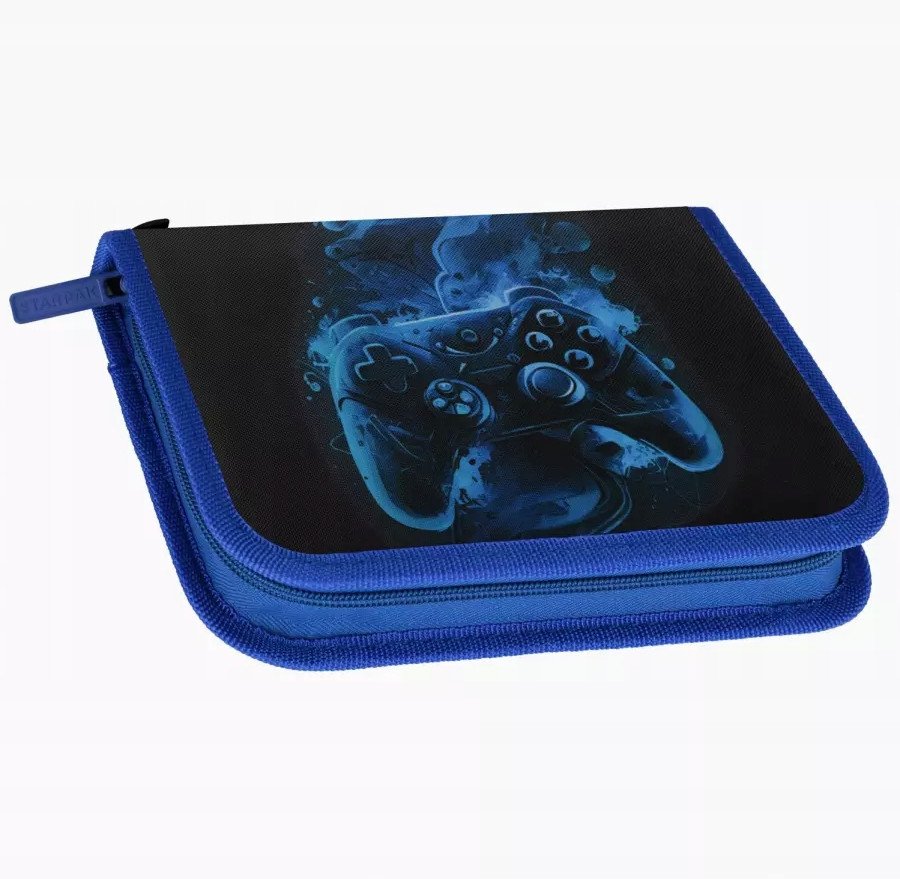 PIORNIK 1ZAM 2KLAP PAD WYP STK-25 PB12/48