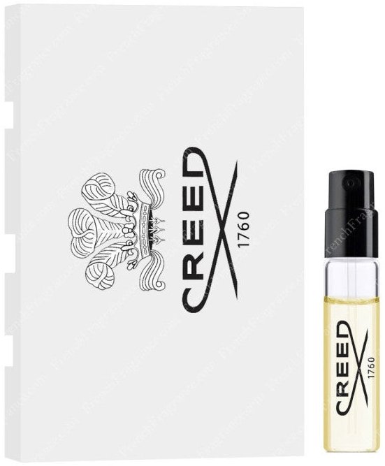 Mini Creed Silver Mountain Water Woda Perfumowana - 1,7Ml Spray