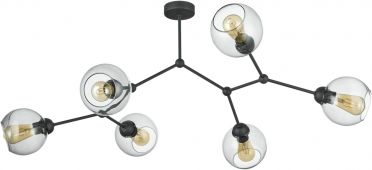 Lampa sufitowa TK Lighting Lampa sufitowa FAIRY 2731