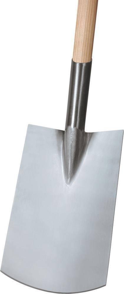 Produktline Łopata, model ogrodniczy, Import