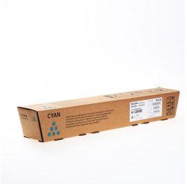 Toner Ricoh 821262 Cyan Oryginał (821262)