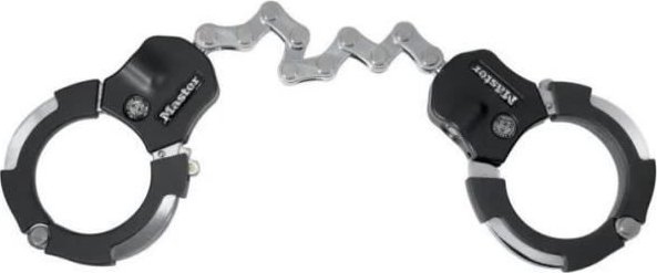 MasterLock Master Lock Street Cuff with Key long 8290EURDPRO