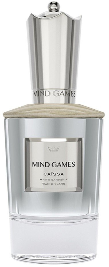 Mind Games Caissa ekstrakt perfum spray 100ml