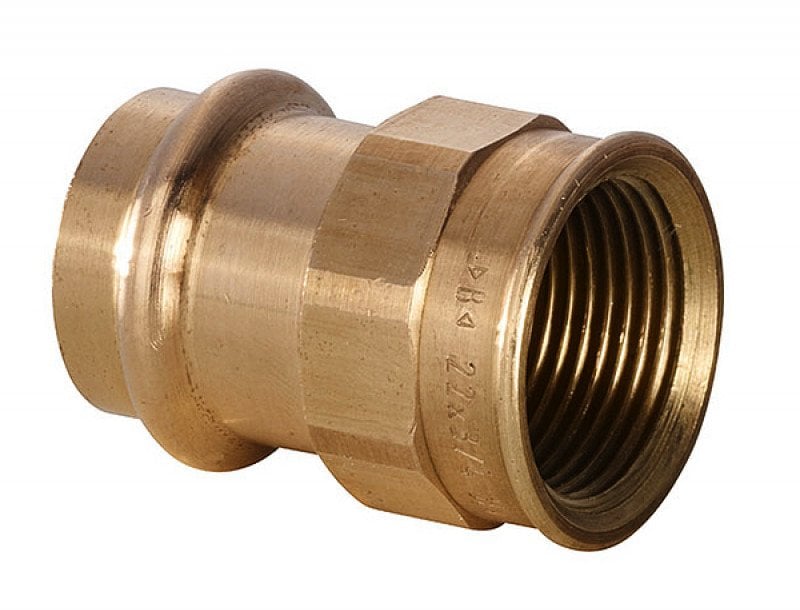 PRESS WODA MUFA GW 35X11/4 1/25