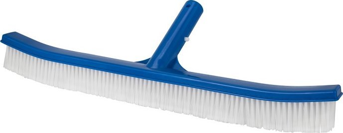 Szczotka do czyszczenia ścian basenu 46 cm Clean Pool #90136