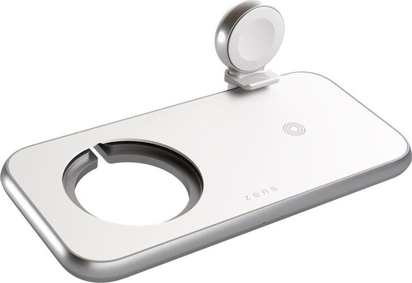 Ładowarka Zens ZEDC17W/00 Indukcyjna 1x USB-A (ZEDC17W/00)