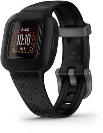 Smartwatch Garmin Vivofit JR 3 Black Cosmic (010-02441-03)