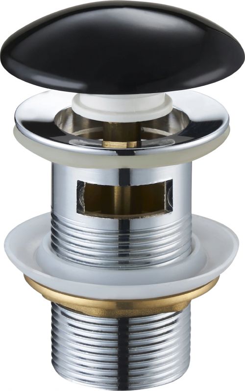 Mexen Korek automatyczny klik-klak czarny