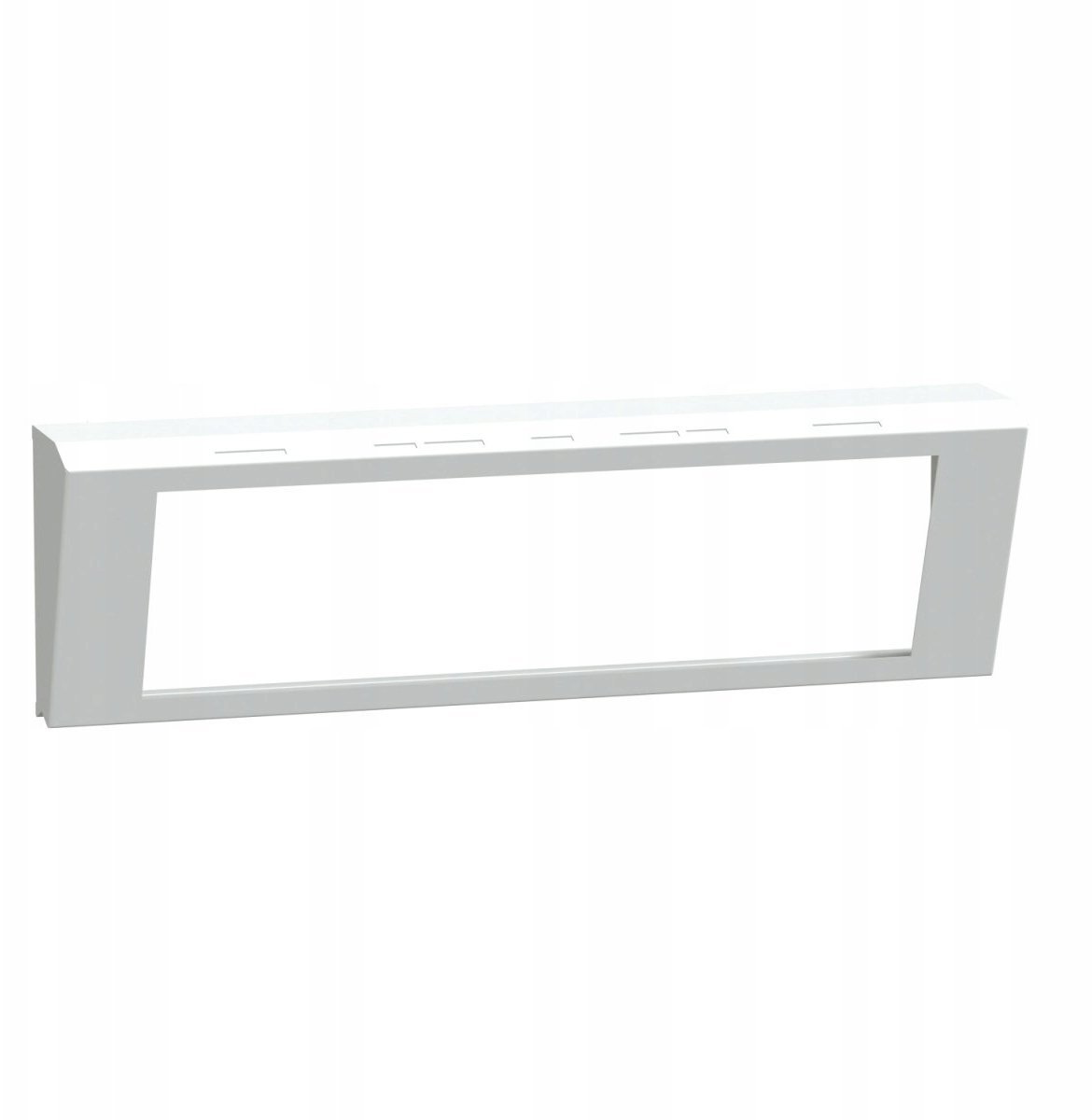 PrismaSet Osłona do HMI LVS03928