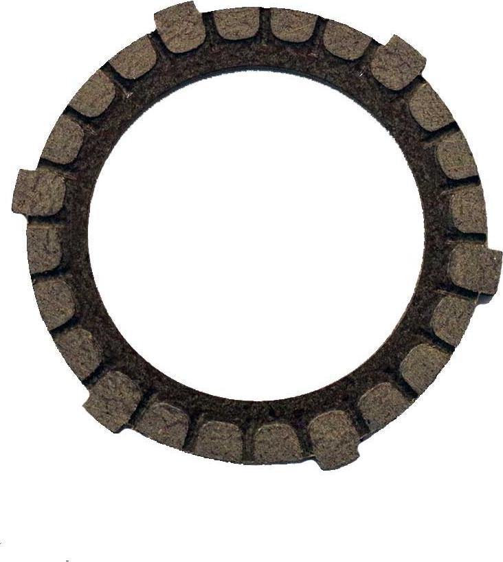 Z.P.H. Moto-Mer Tarcza sprzęgła A6, TS125, TS150, ETZ125, ETZ150