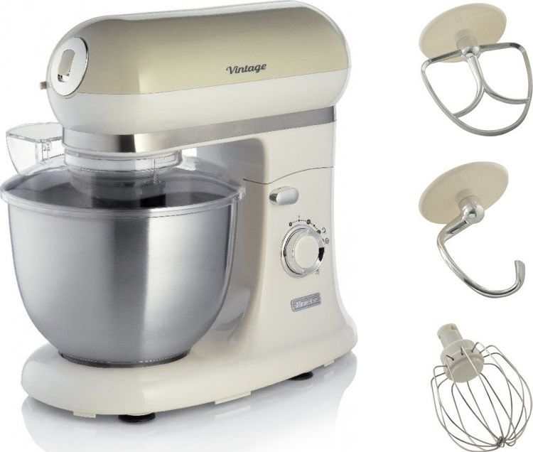 Robot planetarny Ariete 1588/03 Vintage