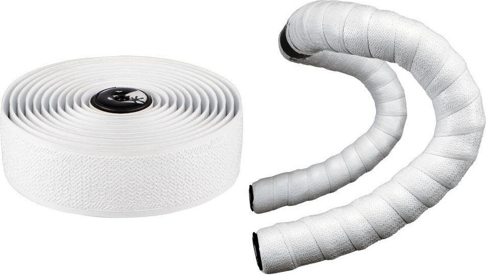 Lizard Skins Owijki na kierownicę LIZARDSKINS DSP 3.2 BAR TAPE gr.3,2mm diamond white (NEW)