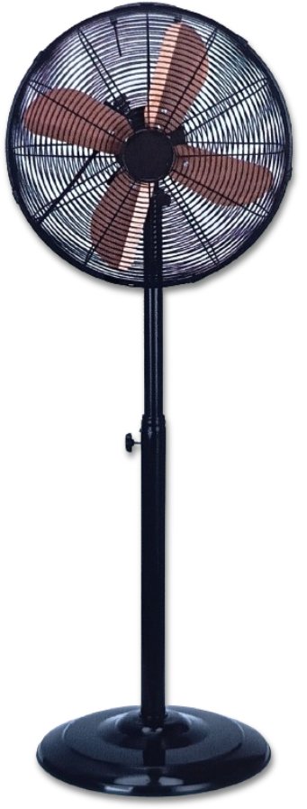 Wiatrak - Wentylator podłogowy MPM BWP-08 - 50W