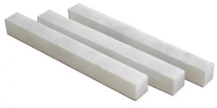 Soapstone chalk 100 x 10 x 10 mm