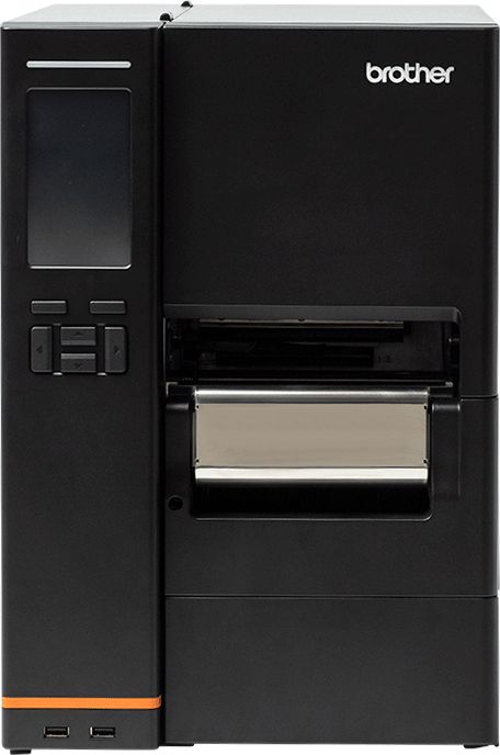 Drukarka etykiet Brother TJ-4422TN (TJ4422TNZ1)