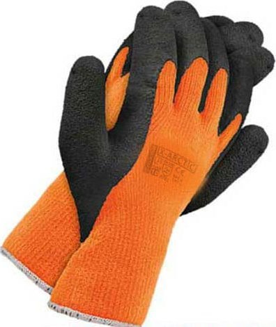 PROCERA X-Arctic 12 Par - Rękawice Robocze Ocieplane Xl10 Procera X-Arctic Xl 5902767611022