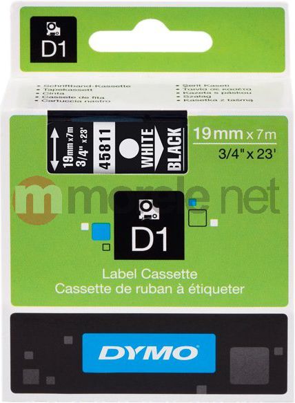 Dymo S0720910