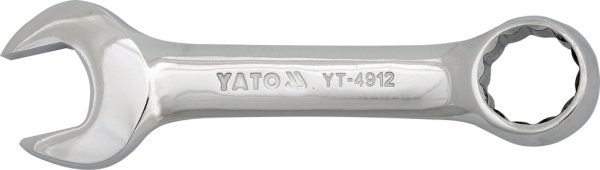 Yato Klucz płasko-oczkowy 11mm (YT-4904)