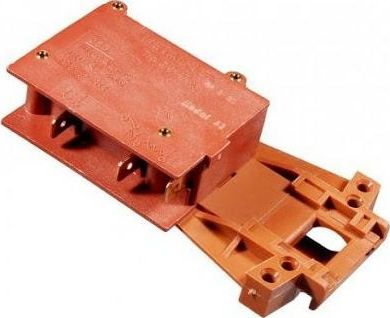 BLOKADA DRZWI GORENJE A3