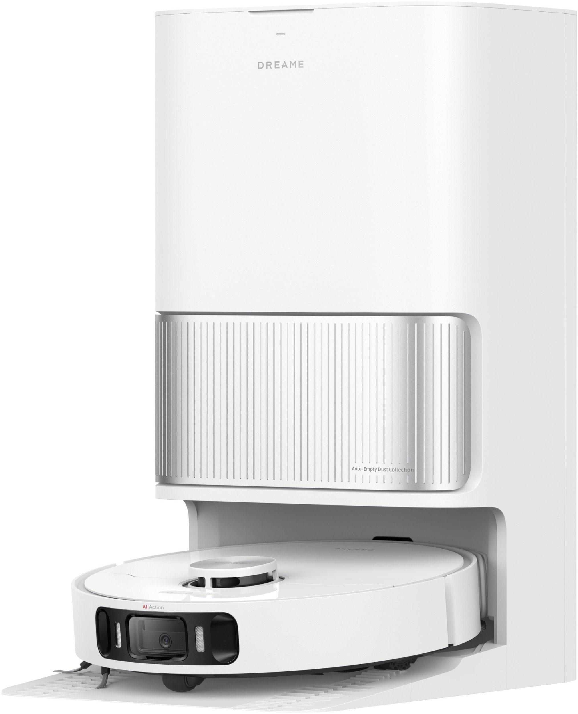 Robot sprzątający Dreame L40 Ultra AE Biały