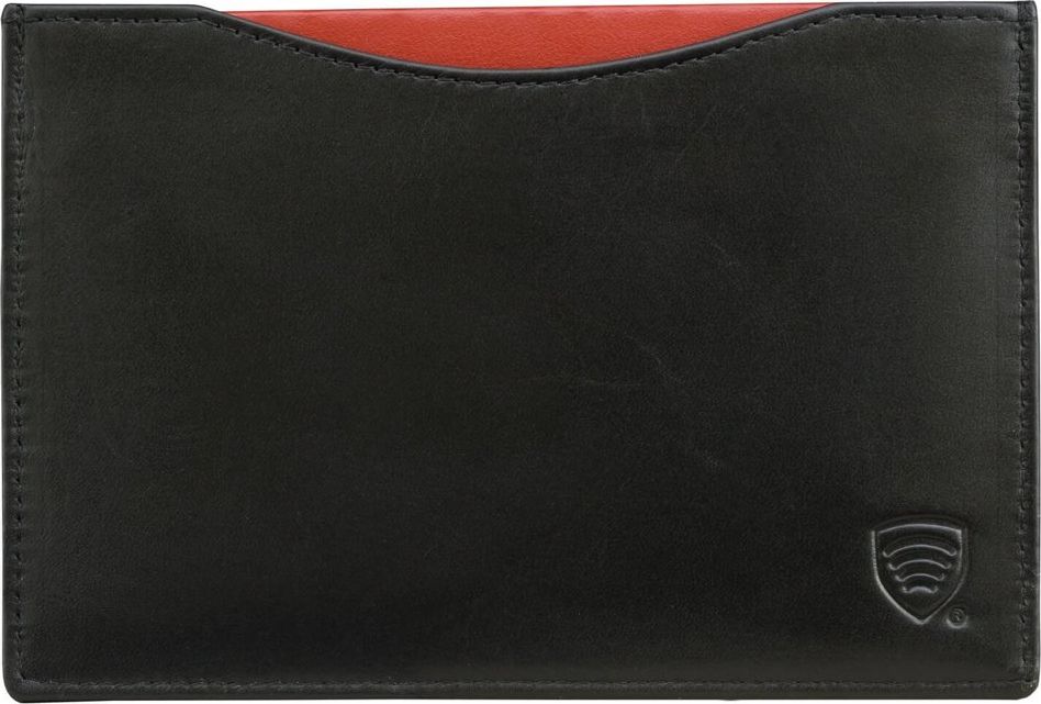 KORUMA Etui na paszport antyRFID - Koruma (KUK-26PBL) Uniwersalny