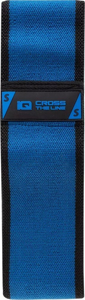 IQ Guma oporowa IQ HIMORI S M000190926 monaco blue rozmiar uniwersalny