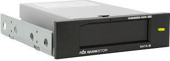 Streamer TandBerg RDX QuikStor (8813-RDX)