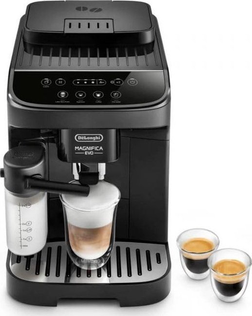 Ekspres ciśnieniowy DeLonghi Magnifica Evo ECAM 290.51.B