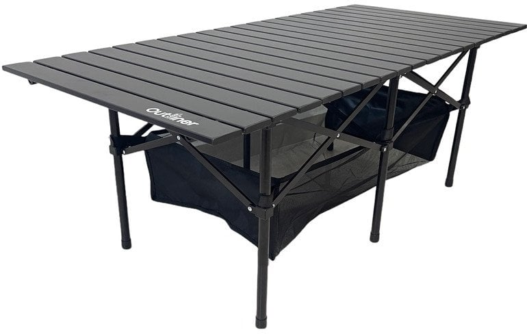 TABLE TOURIST NHT7020 BLACK