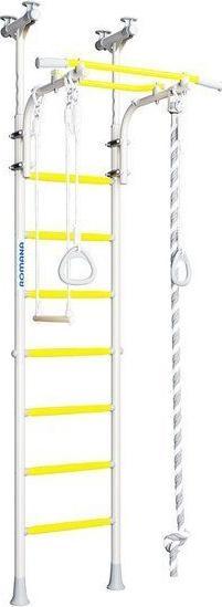 Romana Drabinka gimnastyczna Kometa 5 Romana prowans