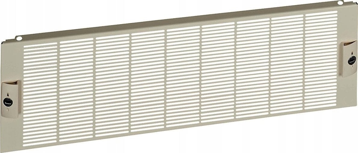 Schneider Prisma Plus G Osłona metalowa z wentylacją 600x150mm IP30 LVS03895