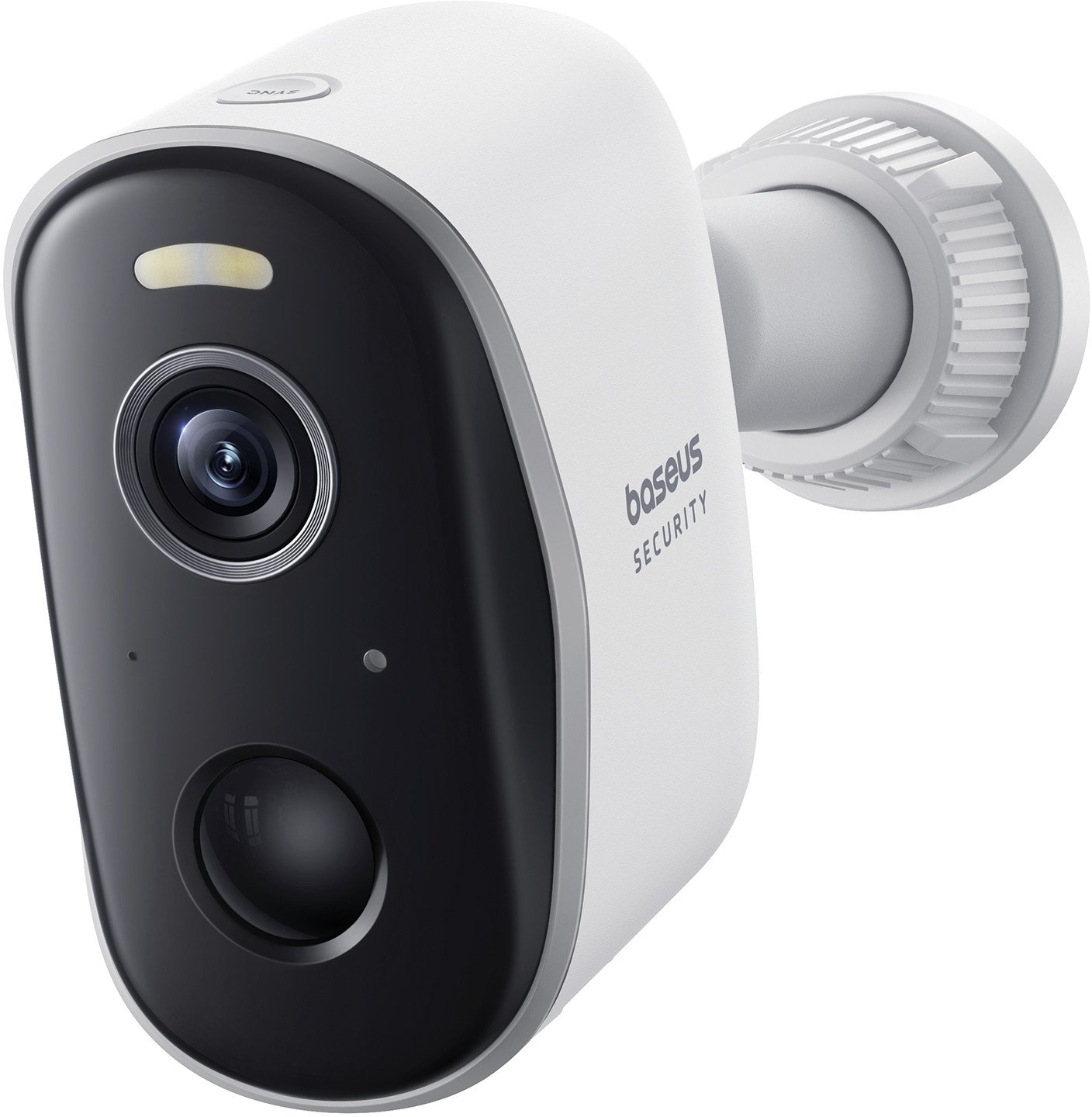 Kamera IP Baseus N1 Biała