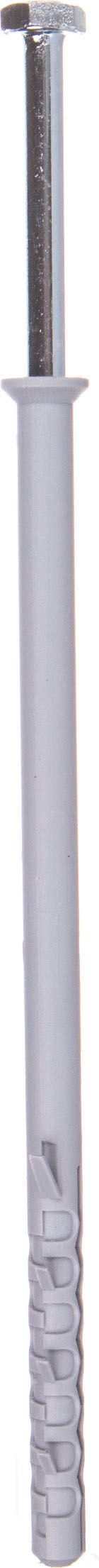 Koelner Kołek fi 10x200mm z długą płaszczyzną podziału z wkrętem sześciokątnym 25szt. (KD-10200)